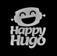Happy Hugo Logo