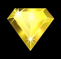 Starburst Diamond Icon