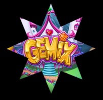 Gemix Slot Online