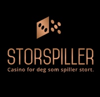 Storspiller Logo